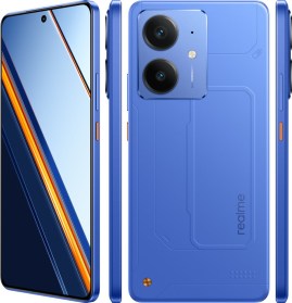 Realme Neo7 SE 5G blue2